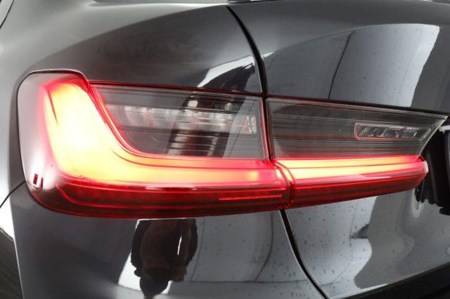 BMW 320 Serie 3 (G20/G21) d 48V Msport