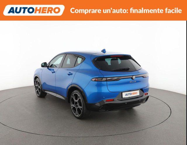 ALFA ROMEO Tonale 1.5 160 CV MHEV TCT7 Veloce