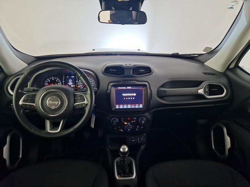 JEEP RENEGADE 1.6 MJet 130cv Business