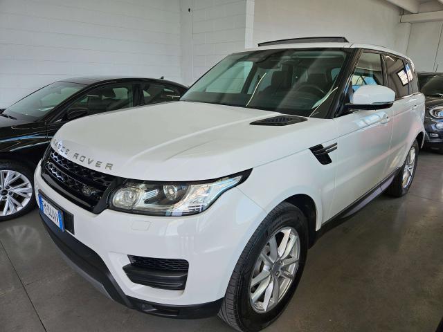 Land Rover Range Rover Sport 3.0 tdV6 HSE auto my17