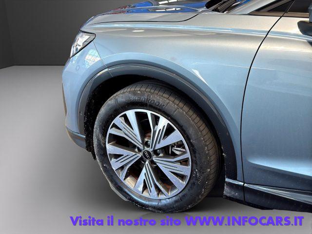AUDI Q4 e-tron Q4 35 e-tron Business Advanced - Prezzo Reale