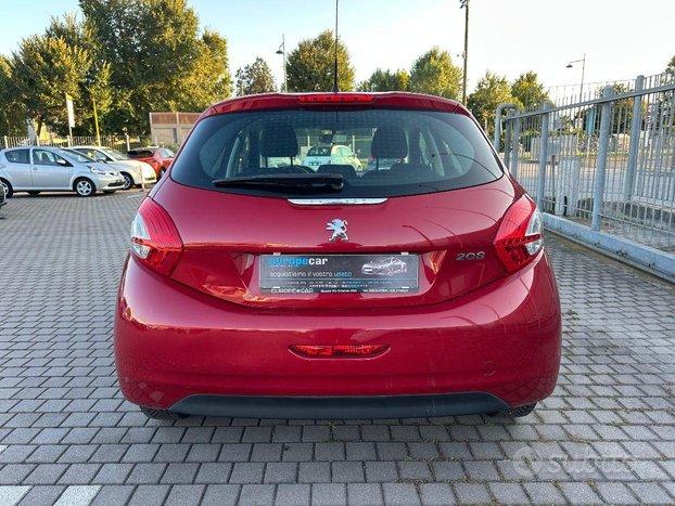 PEUGEOT - 208 - 1.0 VTi 68 CV 5p. Active NEOPAT