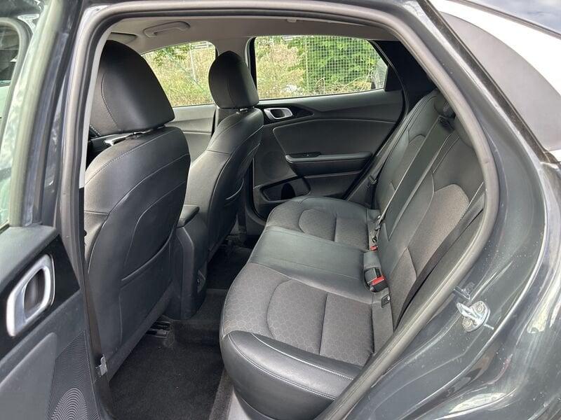 KIA Xceed 2022 1.0 tgdi Gpl Business 117cv mt