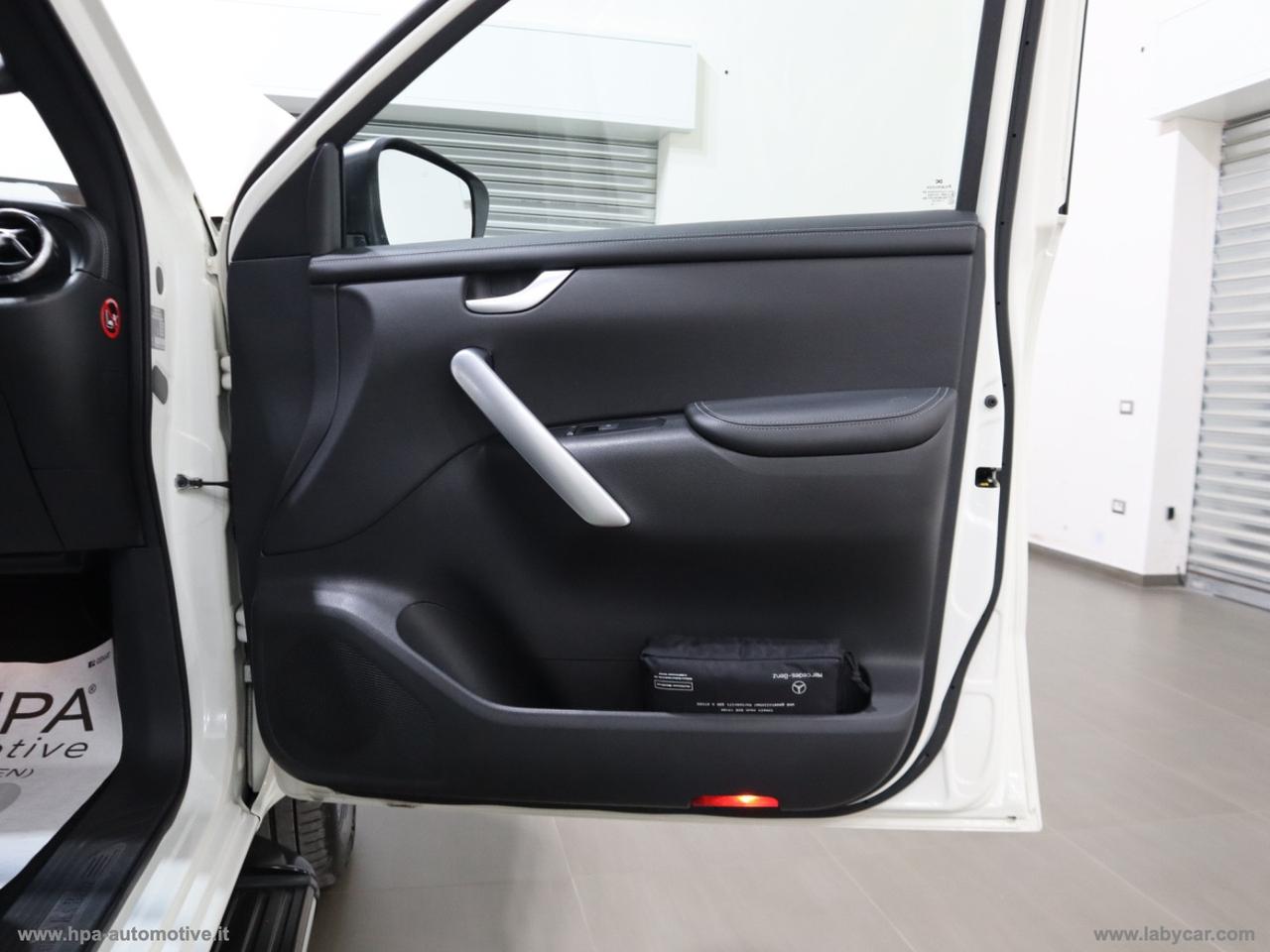 MERCEDES-BENZ X 250d 190CV 4Matic NAVI LED PELLE RETROCAMERA 360