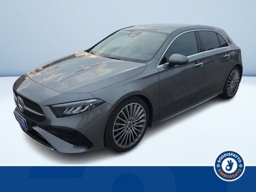 Mercedes-Benz Classe A 180d Automatic AMG Line Advanced Plus