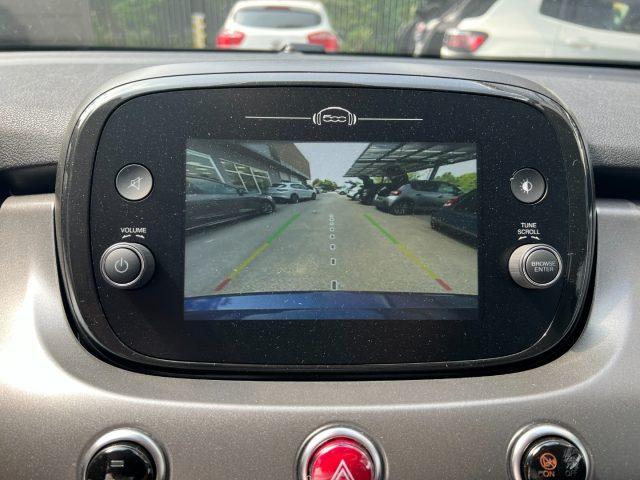 FIAT 500X 1.5 T4 Hybrid 130CV DCT Sport MY 24 #FULL LED