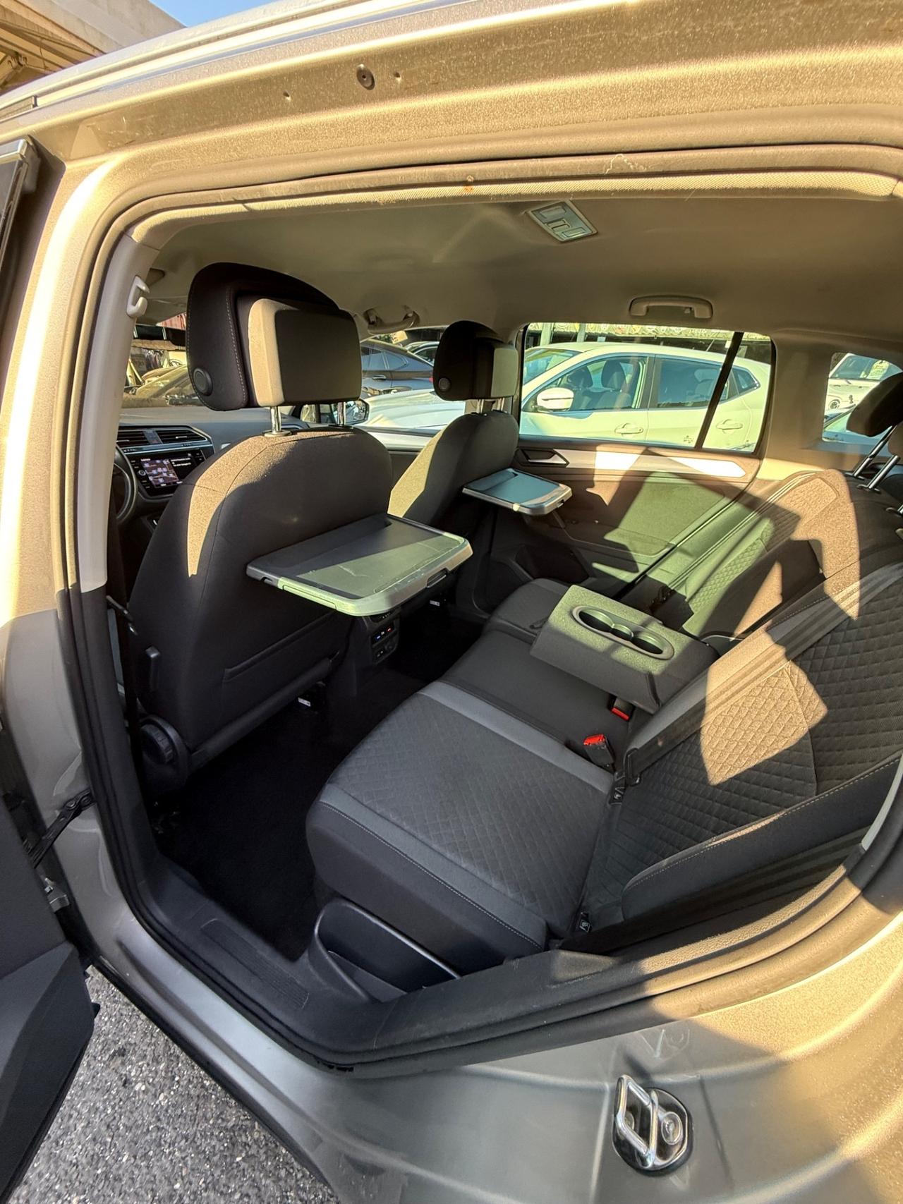 Tiguan 1.5 150 CV- DSG-unipro-rate-garanzia