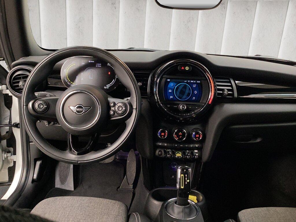 Mini Cooper SE Mini 3p Cooper SE M auto
