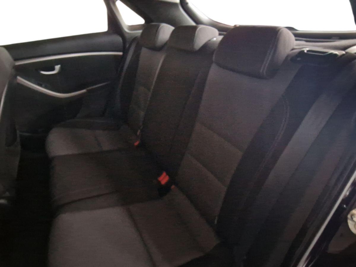 HYUNDAI I30 1.4 COMFORT