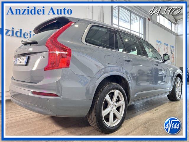 VOLVO XC90 B5 (d) AWD automatico 7 posti Core