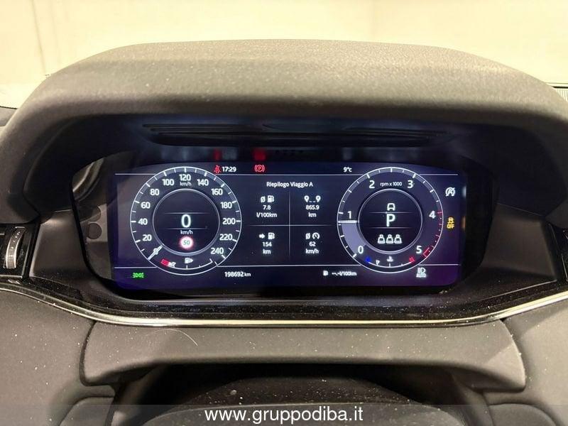 Land Rover RR Evoque Range Rover Evoque II 2019 Die Range Rover Evoque 2.0d i4 mhev R-Dynamic awd 180c