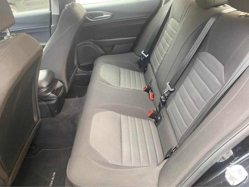 Alfa Romeo Giulia 2.2 Turbodiesel 150 CV AT8 Busin