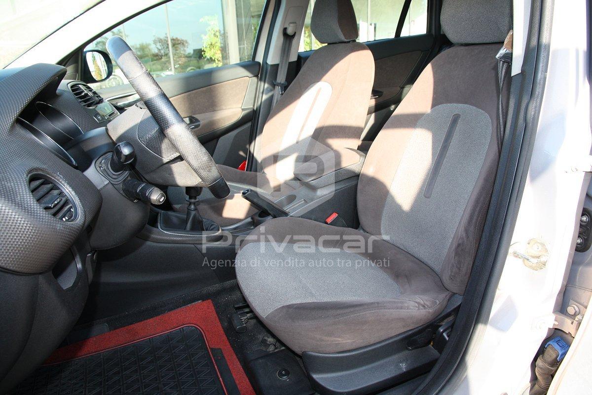 FIAT Bravo 1.6 MJT 105 CV DPF Dynamic