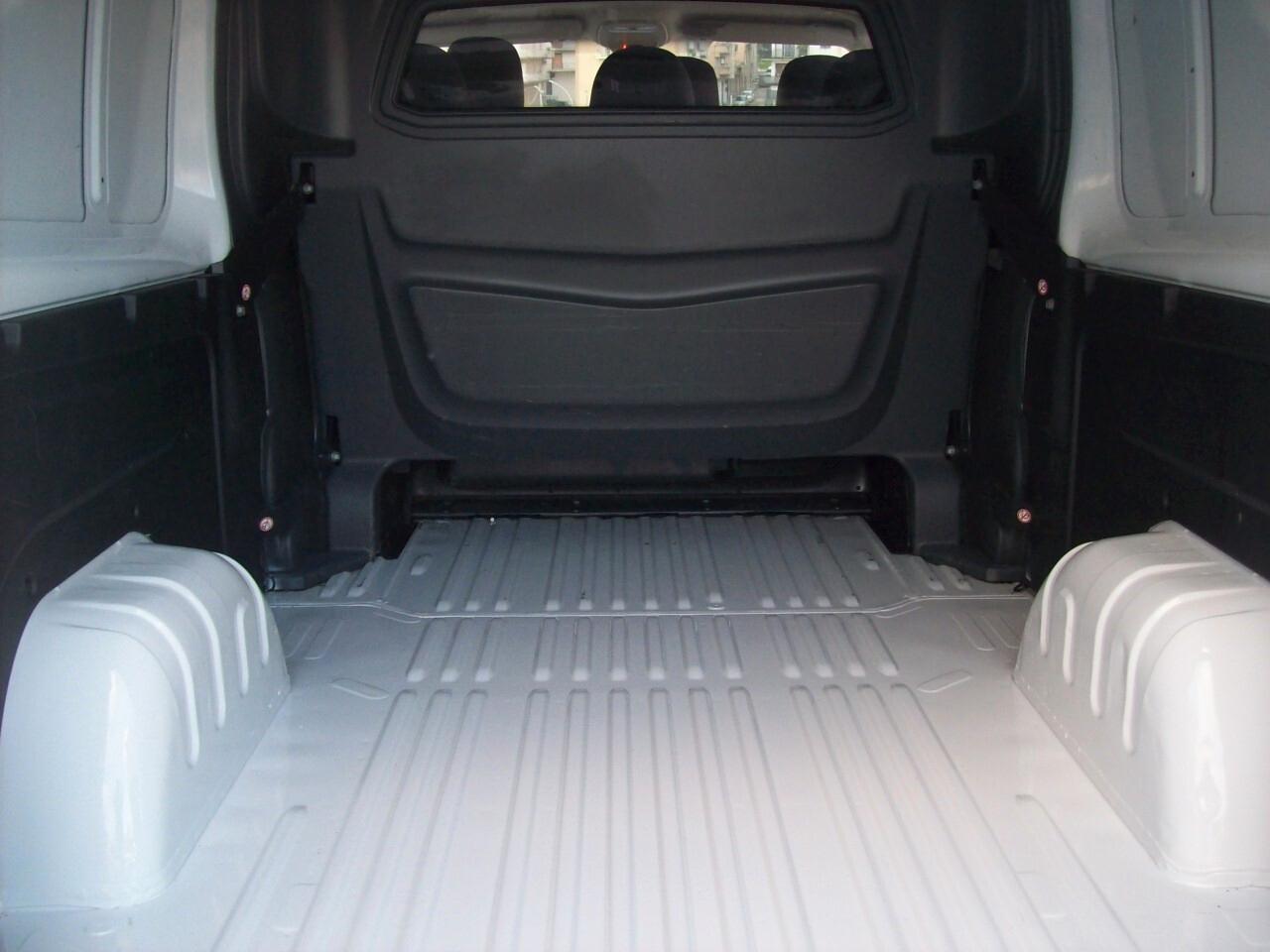 RENAULT TRAFIC N.1 2.0 DCI CV.120 6 POSTI "2021"