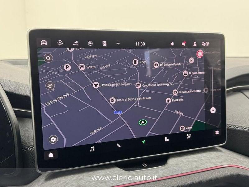 Škoda Kodiaq 2.0 TDI EVO DSG 7 posti Style