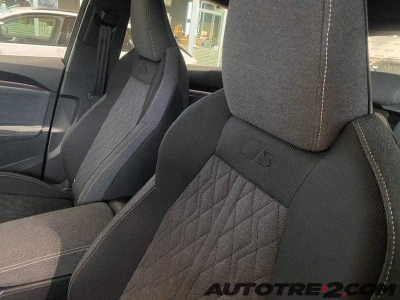 Audi Q5 Sportback TDI 150kW quattro S tronic S Line Edition TUA DA € 51.550 DETAX
