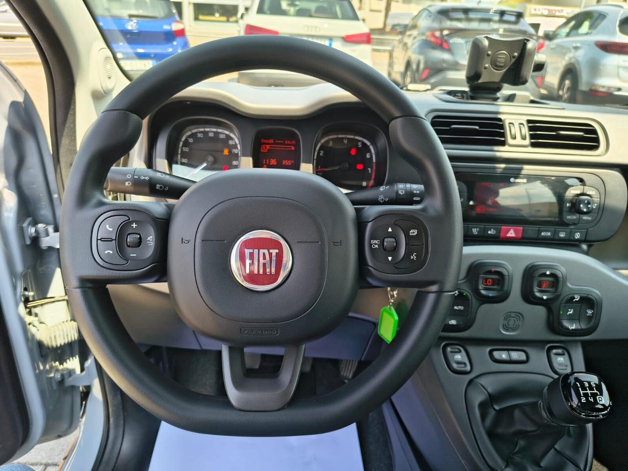 Fiat Panda 1.2 *GPL* EasyPower*PREZZO REALE, NO VINCOLI*