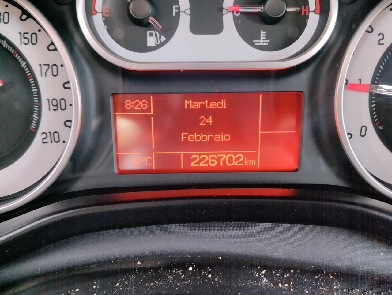 Fiat 500L 1.3 Multijet 85 CV Panoramic Edition """PER COMMERCIANTI"""