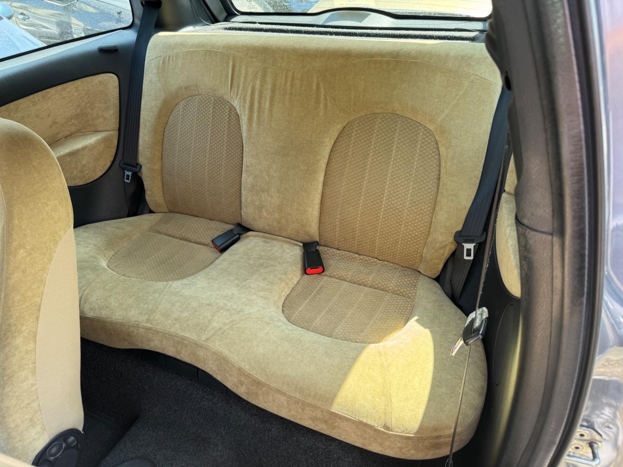 Lancia Ypsilon 1.2 Oro