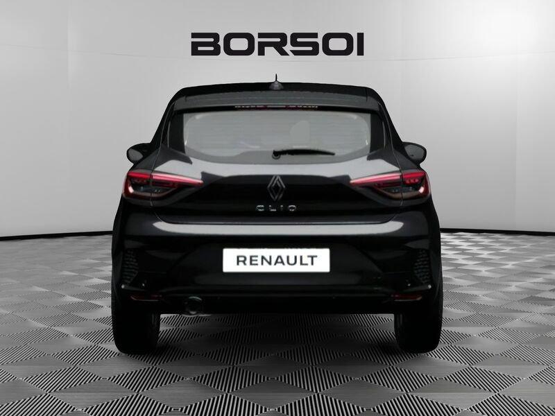 Renault Clio NUOVA evolution MY24 ECO-G 100