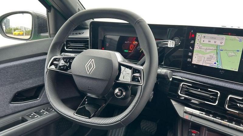 Renault 5 E-Tech Electric RENAULT techno 150 cv comfort range