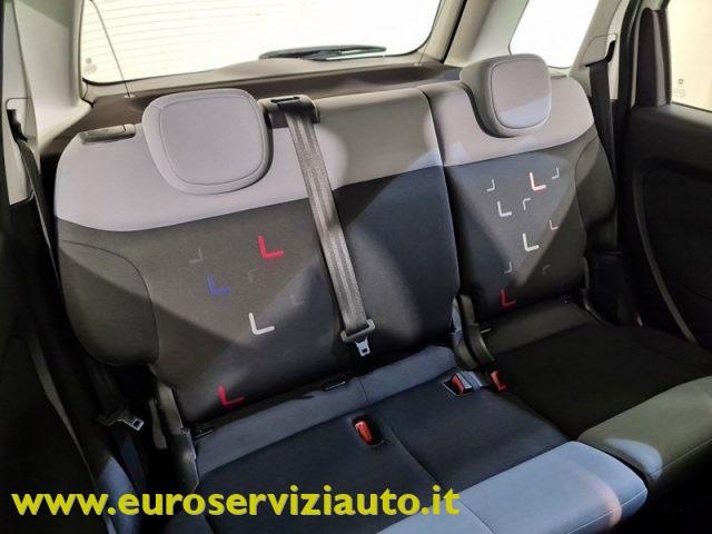 FIAT 500L 1.4 95 CV Lounge