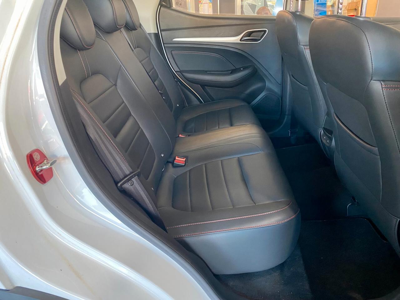 Mg ZS 1.0T-GDI Luxury Tetto-2022