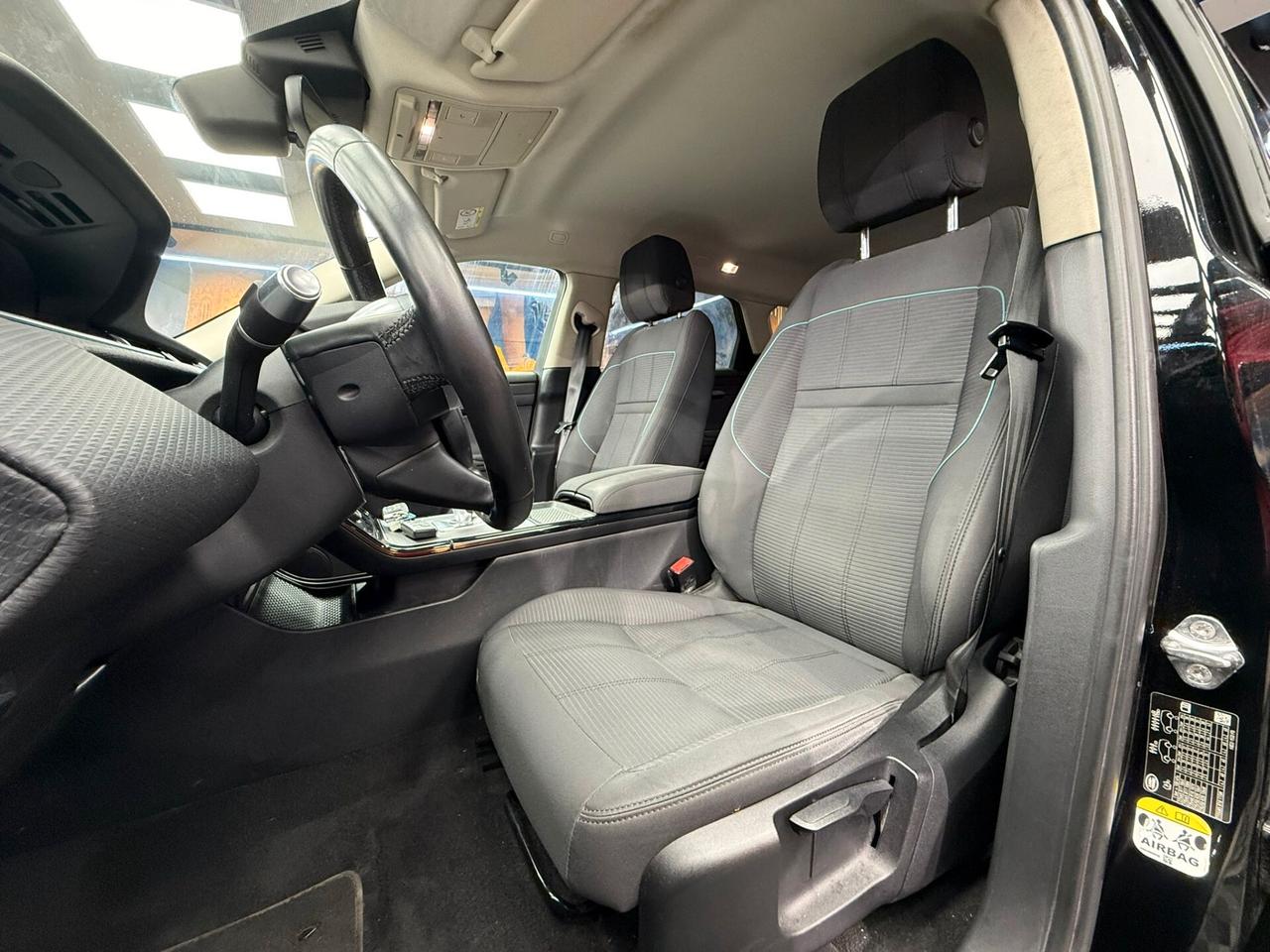 Land Rover Range Evoque 2.0D I4-L.Flw 150 CV (204)