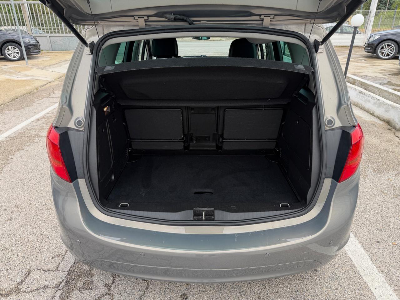 Opel Meriva 1.4 Turbo 120CV GPL Tech Cosmo
