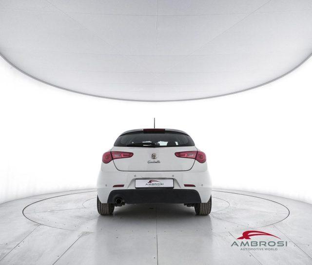 ALFA ROMEO Giulietta 1.6 JTDm-2 Distinctive - PER OPERATORI DEL SETTORE
