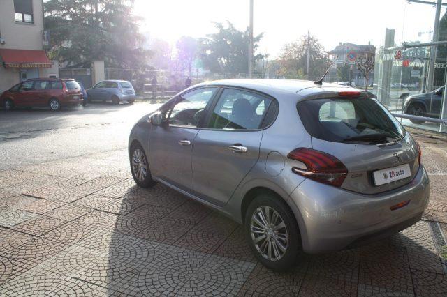 PEUGEOT 208 1° serie BlueHDi 100 S&S 5 porte Active