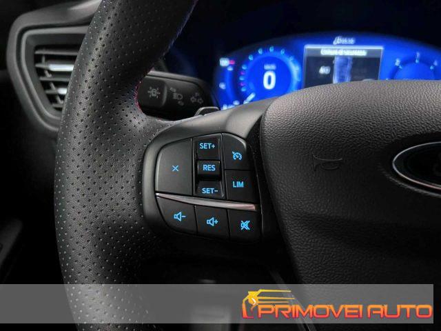 FORD Kuga 2.0 EcoBlue 120 CV aut. 2WD ST-Line