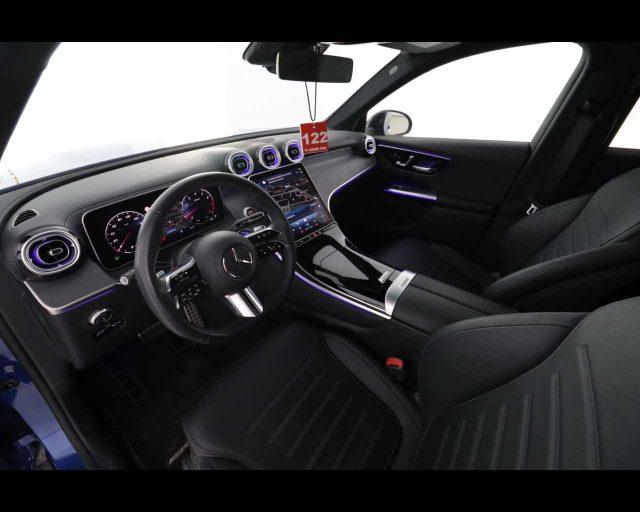 MERCEDES-BENZ GLC 300 4Matic Mild Hybrid AMG Premium