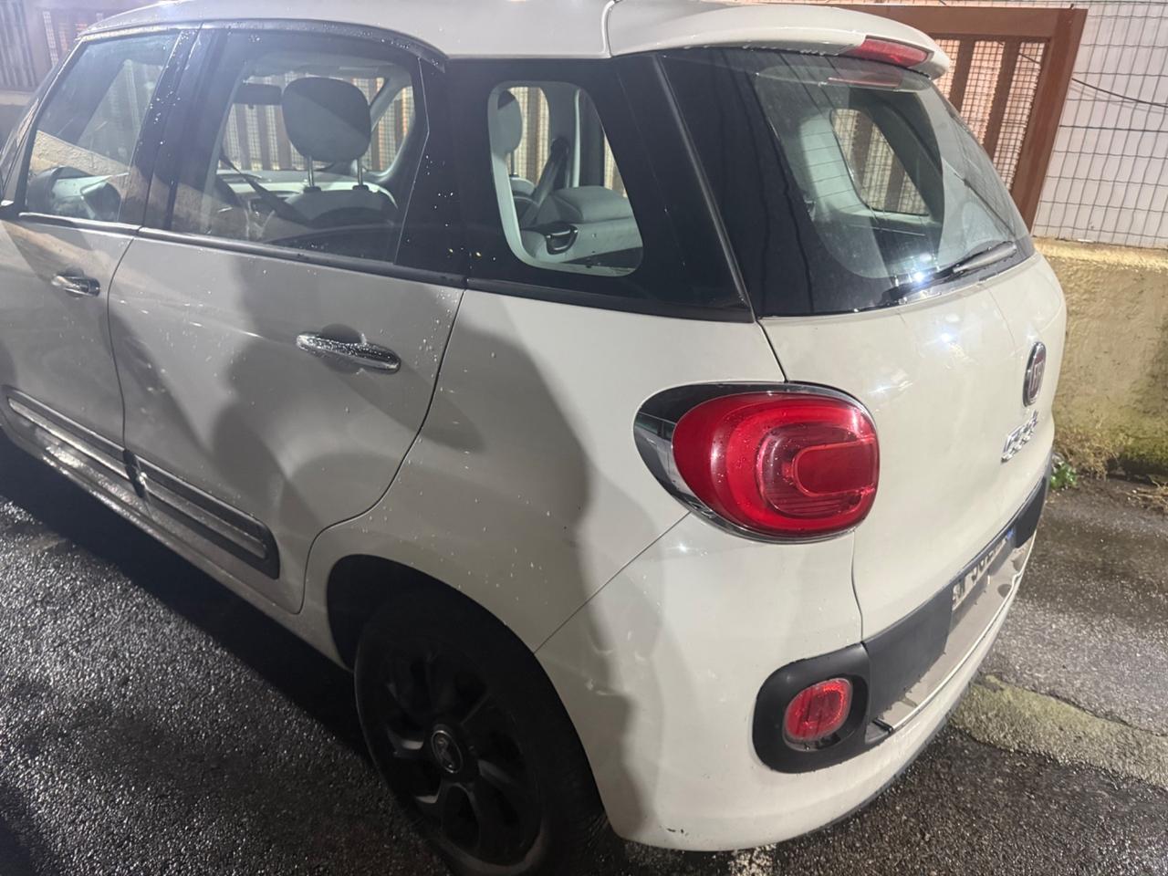 Fiat 500L 1.3 Multijet 85 CV Pop