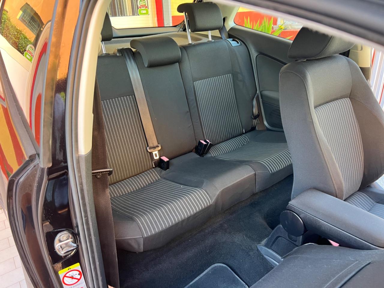 Volkswagen Polo 1.4 DSG 3 porte Highline