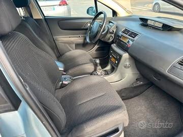 Citroen C4 1.6 Elegance