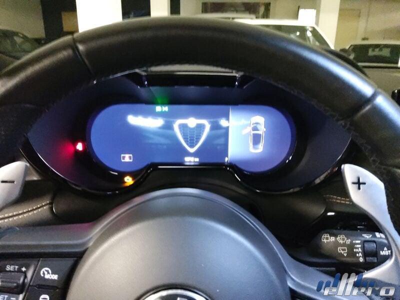 Alfa Romeo Tonale 1.5 Hybrid 160cv VELOCE