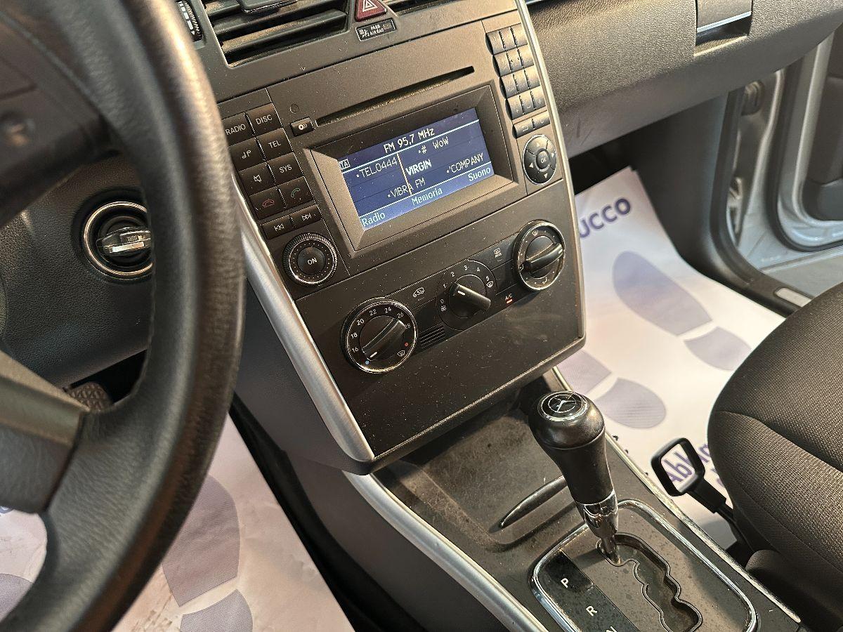 MERCEDES Classe B 180 CDI Sport