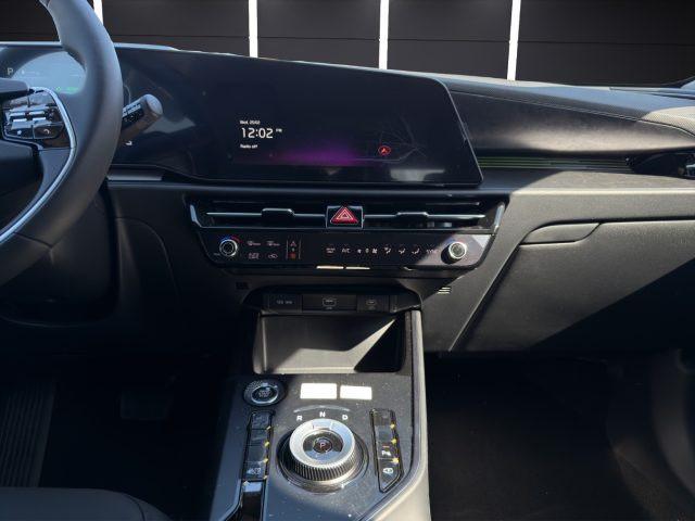 KIA Niro 1.6 GDi DCT HEV Style
