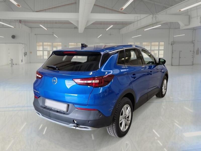 OPEL GRANDLAND X 2.0 Ecot Diesel 177cv Innovation S/S AT8