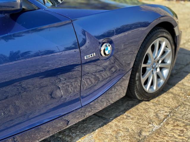 BMW Z4 2.0i 150cv Roadster (Pelle/Xeno)
