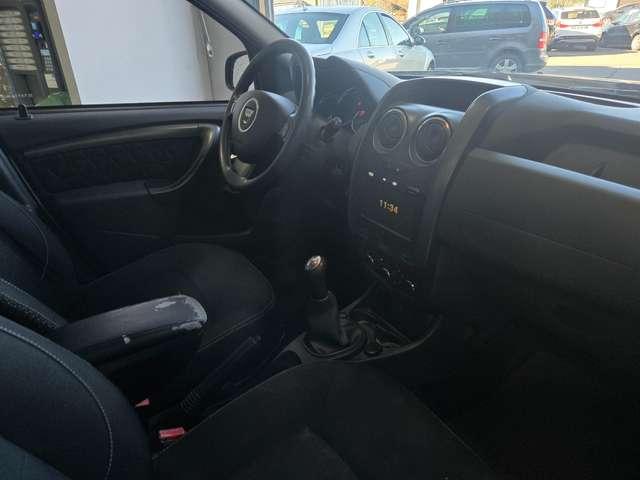 Dacia Duster Duster I 2014 1.6 Laureate Gpl 4x2 105cv