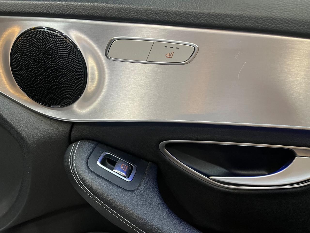 Mercedes-benz C 220 SW d Premium auto TETTO !!
