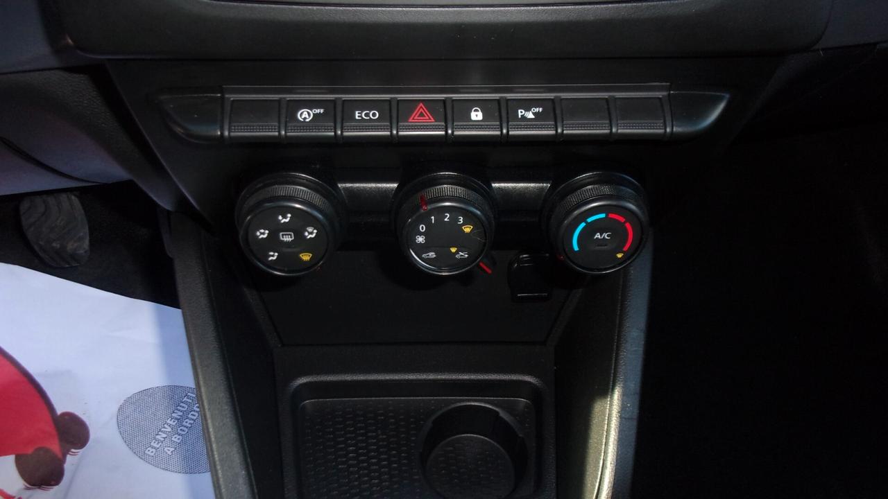 Dacia Duster 1.5 Blue dCi 8V 115 CV 4x2 Essential