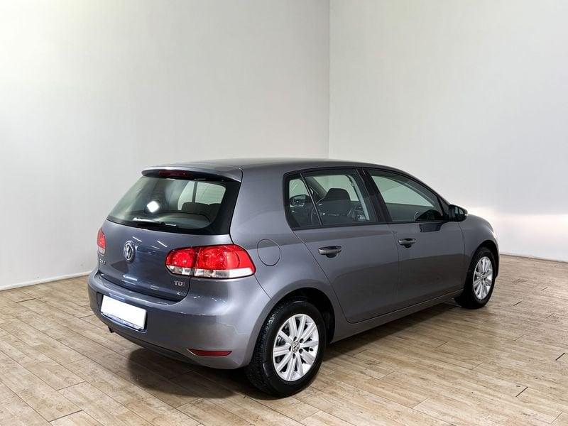 Volkswagen Golf Golf 5p 1.6 tdi Comfortline