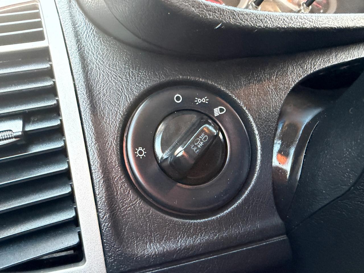 TATA XENON 4x4 2014 2.2 DIESEL 150 CV* N1