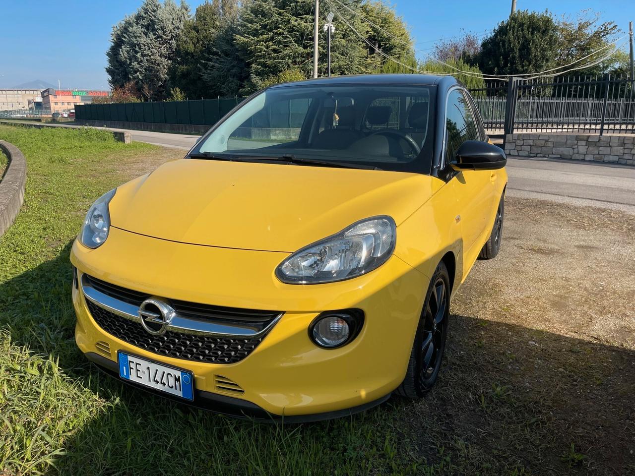 Opel Adam 1.0 SGE 90 CV JAM