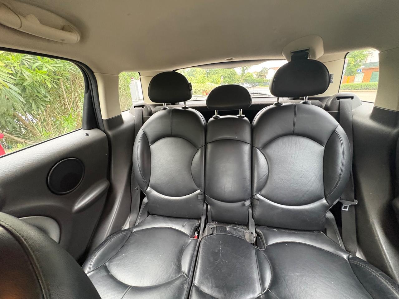 Mini Cooper D Countryman 1.6 ok Neopatentati!