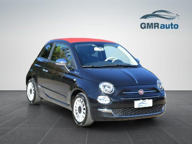 FIAT 500C 1.0 Hybrid Dolcevita PREZZO REALE