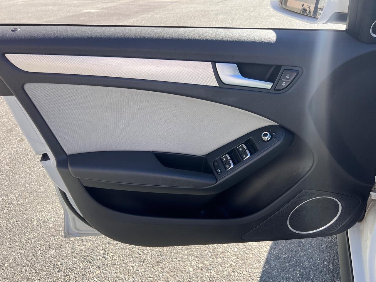 Audi A4 allroad 2.0 TDI 177 CV S tronic Business Plus Meccanica Perfetta Km Originali Tutta Tagliandata